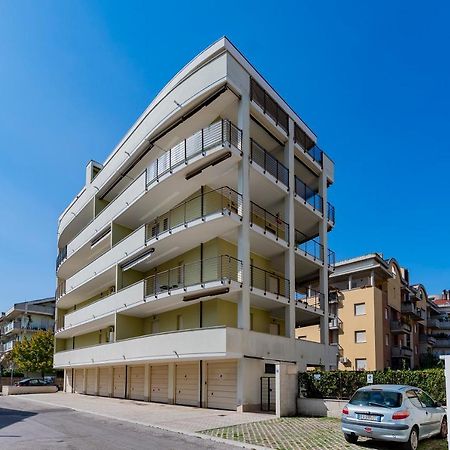Your Dream Stay In Montesilvano Awaits! Zewnętrze zdjęcie