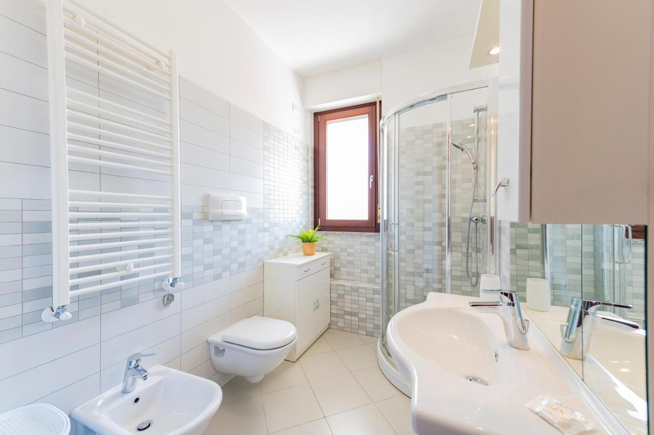 Your Dream Stay In Montesilvano Awaits! Zewnętrze zdjęcie