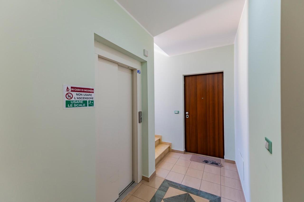 Your Dream Stay In Montesilvano Awaits! Zewnętrze zdjęcie