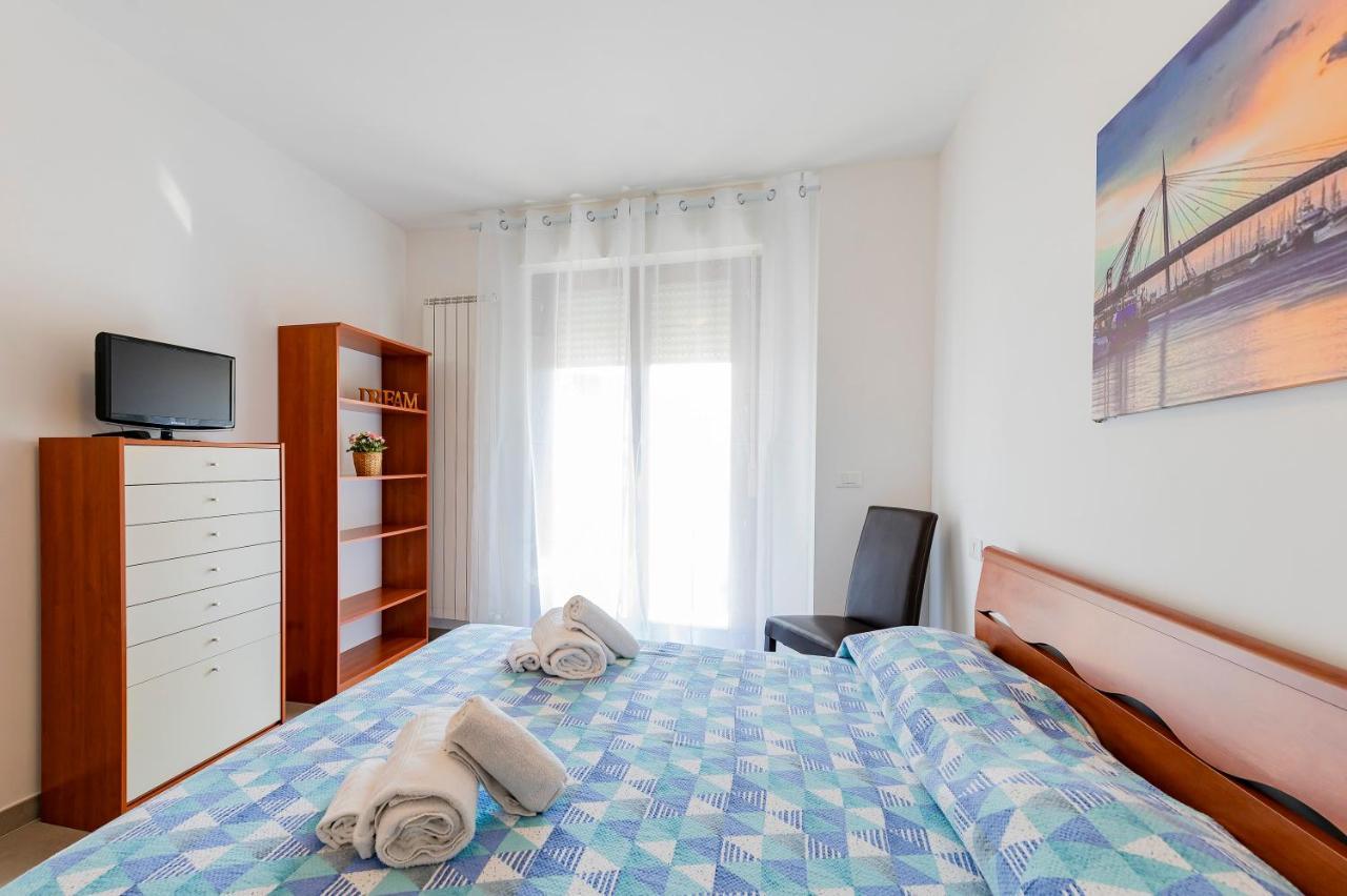 Your Dream Stay In Montesilvano Awaits! Zewnętrze zdjęcie
