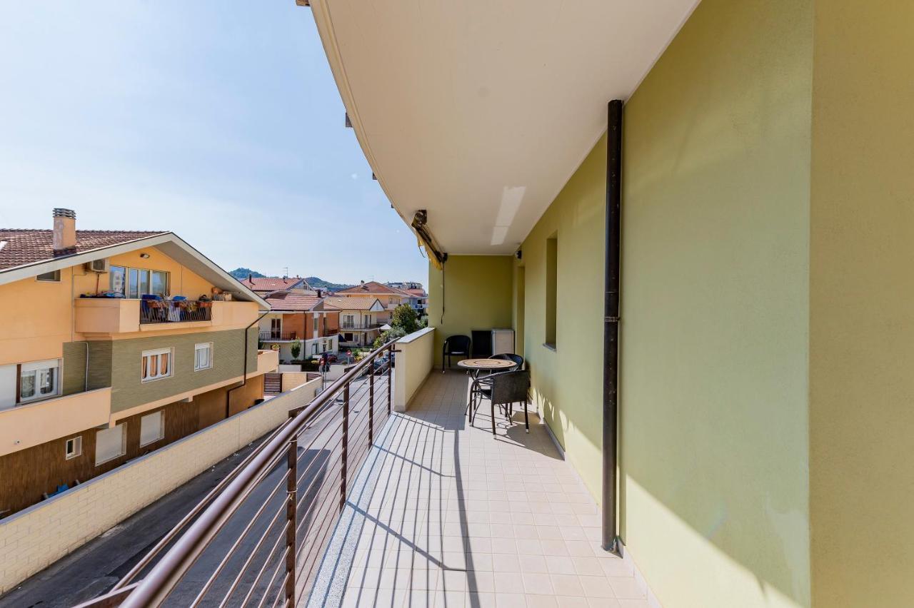 Your Dream Stay In Montesilvano Awaits! Zewnętrze zdjęcie