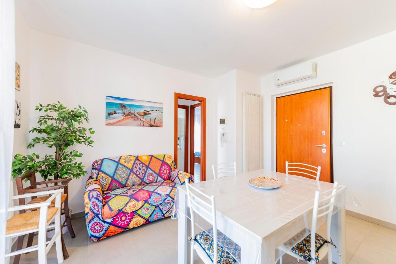 Your Dream Stay In Montesilvano Awaits! Zewnętrze zdjęcie